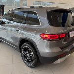 MERCEDES-BENZ GLB 200 1.3 CGI GASOLINA PROGRESSIVE 7G-DCT