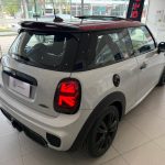 MINI COOPER 2.0 16V TWINPOWER GASOLINA JOHN COOPER WORKS 2P STEPTRONIC