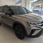 VOLKSWAGEN TAOS 1.4 250 TSI TOTAL FLEX HIGHLINE AUTOMÁTICO