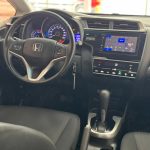 HONDA FIT 1.5 EX 16V FLEX 4P AUTOMÁTICO