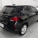 CHEVROLET ONIX 1.0 TURBO FLEX LTZ AUTOMÁTICO