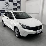 FIAT ARGO 1.0 FIREFLY FLEX MANUAL