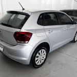 VOLKSWAGEN POLO 1.0 MPI TOTAL FLEX MANUAL