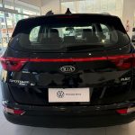 KIA SPORTAGE 2.0 LX 4X2 16V FLEX 4P AUTOMÁTICO