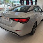 NISSAN SENTRA 2.0 16V GASOLINA ADVANCE XTRONIC