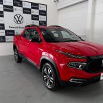 FIAT TORO 1.3 TURBO 270 FLEX FREEDOM AT6