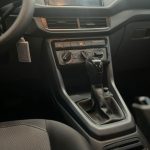 VOLKSWAGEN T-CROSS 1.0 200 TSI TOTAL FLEX SENSE AUTOMÁTICO
