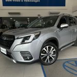 SUBARU FORESTER 2.0 e-BOXER MHEV S AWD LINEARTRONIC