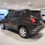 JEEP RENEGADE 1.3 T270 TURBO FLEX SPORT AT6