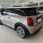 MINI COOPER S 2P ELETRICO