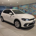 VOLKSWAGEN POLO 1.0 MPI MANUAL