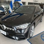 MERCEDES-BENZ GLA 200 1.3 GCI GASOLINA AMG LINE 7G-DCT
