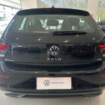 VOLKSWAGEN POLO 1.0 170 TSI HIGHLINE AUTOMÁTICO