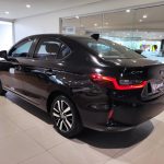 HONDA CITY 1.5 i-VTEC FLEX EXL CVT