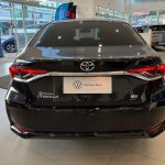 TOYOTA COROLLA 2.0 VVT-IE FLEX XEI DIRECT SHIFT
