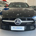 MERCEDES-BENZ A 200 1.3 CGI GASOLINA ADVANCE SEDAN 7G-DCT