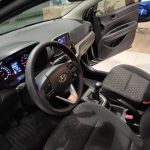 HYUNDAI HB20 1.0 12V FLEX SENSE MANUAL