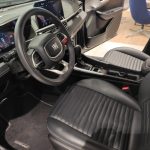 FIAT FASTBACK 1.3 TURBO 270 FLEX LIMITED EDITION AT6