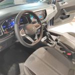 VOLKSWAGEN NIVUS 1.0 200 TSI TOTAL FLEX COMFORTLINE AUTOMÁTICO