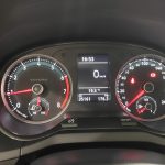 VOLKSWAGEN SAVEIRO 1.6 MSI TRENDLINE CS 16V FLEX 2P MANUAL