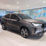 FIAT FASTBACK 1.0 TURBO 200 HYBRID IMPETUS CVT