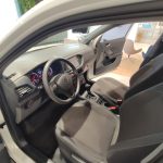 VOLKSWAGEN T-CROSS 1.0 200 TSI TOTAL FLEX SENSE AUTOMÁTICO