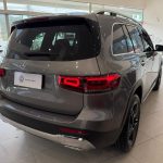 MERCEDES-BENZ GLB 200 1.3 CGI GASOLINA PROGRESSIVE 7G-DCT