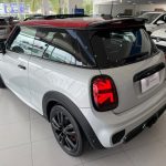 MINI COOPER 2.0 16V TWINPOWER GASOLINA JOHN COOPER WORKS 2P STEPTRONIC