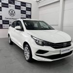 FIAT CRONOS 1.0 FIREFLY FLEX DRIVE MANUAL