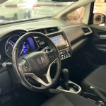 HONDA FIT 1.5 EX 16V FLEX 4P AUTOMÁTICO