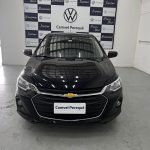 CHEVROLET ONIX 1.0 TURBO FLEX LTZ AUTOMÁTICO