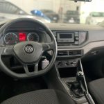 VOLKSWAGEN POLO 1.0 MPI TOTAL FLEX MANUAL