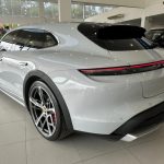 PORSCHE TAYCAN 4S CROSS TURISMO ELÉTRICO