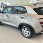 HYUNDAI CRETA 1.0 TGDI FLEX COMFORT AUTOMÁTICO