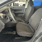 VOLKSWAGEN POLO 1.0 MPI TOTAL FLEX MANUAL