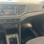 VOLKSWAGEN POLO 1.0 MPI TOTAL FLEX MANUAL