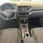 VOLKSWAGEN T-CROSS 1.0 200 TSI TOTAL FLEX AUTOMÁTICO