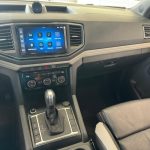 VOLKSWAGEN AMAROK 3.0 V6 TDI DIESEL HIGHLINE CD 4MOTION AUTOMÁTICO