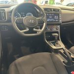 HYUNDAI CRETA 1.0 TGDI FLEX COMFORT AUTOMÁTICO