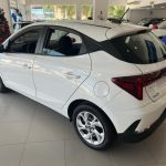 HYUNDAI HB20 1.0 12V FLEX COMFORT MANUAL