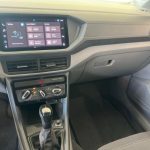 VOLKSWAGEN T-CROSS 1.0 200 TSI TOTAL FLEX AUTOMÁTICO