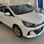 HYUNDAI HB20 1.0 12V FLEX COMFORT MANUAL
