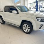 VOLKSWAGEN AMAROK 3.0 V6 TDI DIESEL HIGHLINE CD 4MOTION AUTOMÁTICO