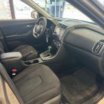 HYUNDAI CRETA 1.0 TGDI FLEX COMFORT AUTOMÁTICO