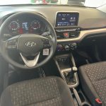 HYUNDAI HB20 1.0 12V FLEX COMFORT MANUAL