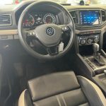 VOLKSWAGEN AMAROK 3.0 V6 TDI DIESEL HIGHLINE CD 4MOTION AUTOMÁTICO