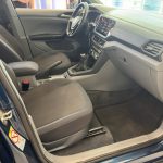 VOLKSWAGEN T-CROSS 1.0 200 TSI TOTAL FLEX AUTOMÁTICO