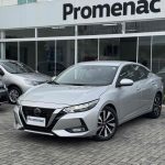 NISSAN SENTRA 2.0 16V GASOLINA ADVANCE XTRONIC