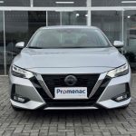 NISSAN SENTRA 2.0 16V GASOLINA ADVANCE XTRONIC