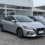 NISSAN SENTRA 2.0 16V GASOLINA ADVANCE XTRONIC